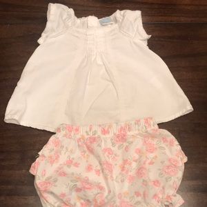 Edgehill Collection Two-Piece Set!